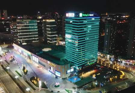 湖州市花园设计的测试内容