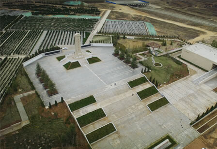 湖州市建筑设计的测试内容