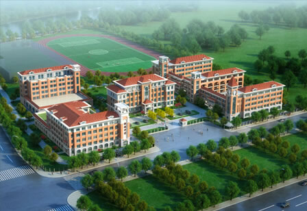 湖州市建筑设计的测试内容